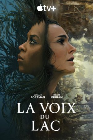 La voix du lac streaming