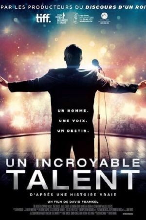 Un Incroyable talent streaming