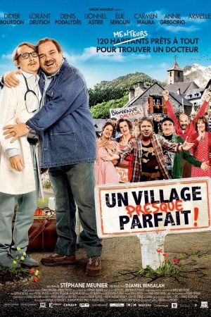 Un Village presque parfait ! streaming