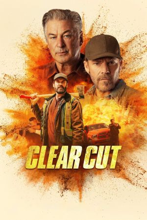 Clear Cut streaming