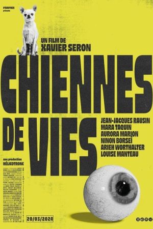 Chiennes de vies streaming