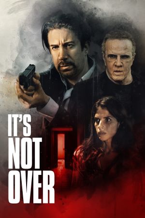 It's Not Over streaming