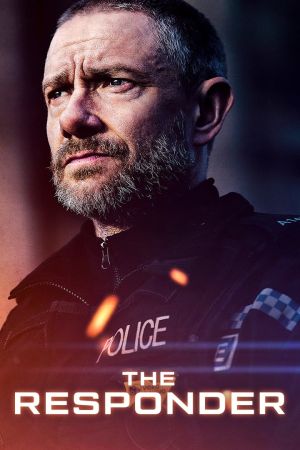 The Responder streaming