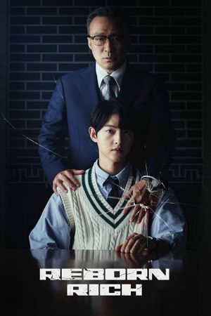 Reborn Rich streaming