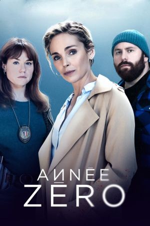 Année zéro streaming