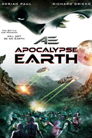 Apocalypse Earth streaming