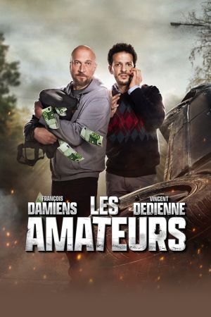 Les Amateurs streaming