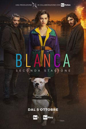 Blanca streaming