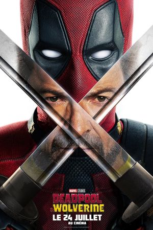 Deadpool & Wolverine streaming