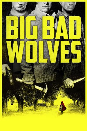 Big Bad Wolves streaming