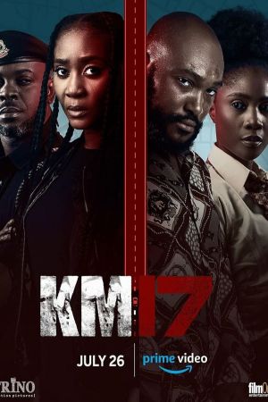 KM17 streaming