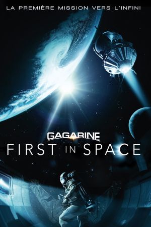 Gagarine : First in space streaming