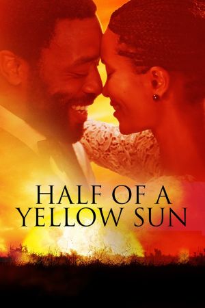 Half of a Yellow Sun streaming