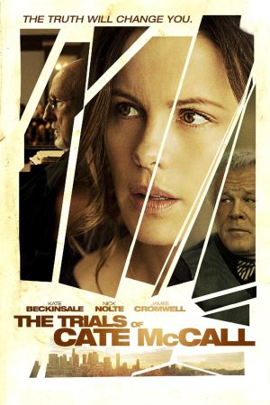 L'Affaire Cate McCall streaming