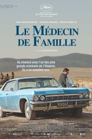 Le médecin de famille streaming