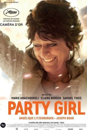 Party Girl streaming