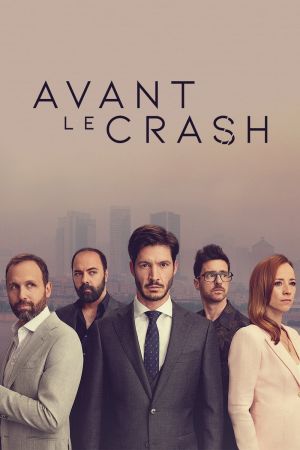Avant le crash streaming