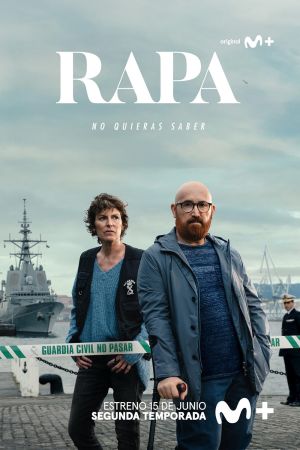 Rapa streaming