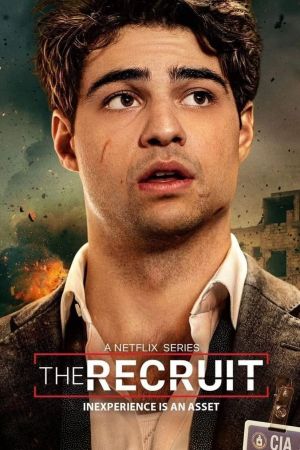 The Recruit streaming