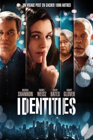 Identités streaming