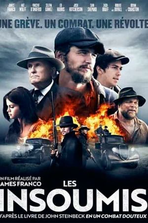 Les Insoumis streaming