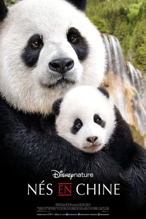 Nés en Chine streaming