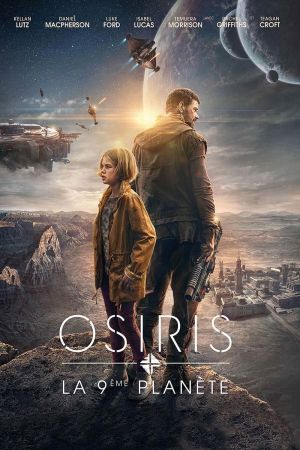 Osiris, la 9ème planète streaming