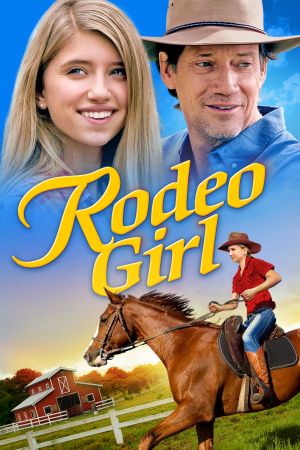 Rodéo Girl streaming