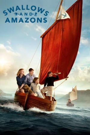 Swallows and Amazons streaming