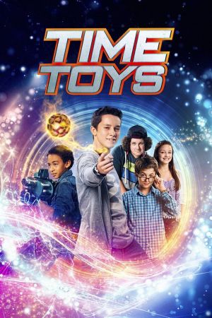 Time Toys streaming
