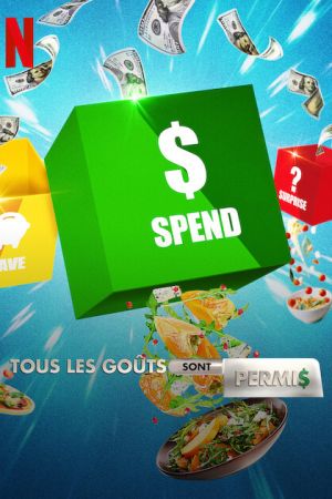 Tous les goûts sont permis streaming