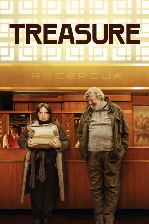 Treasure streaming