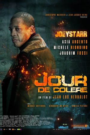 Jour de colère streaming