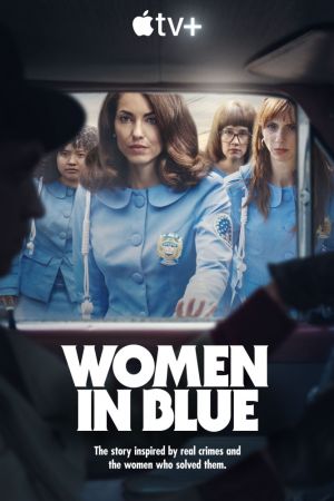 Women in Blue streaming