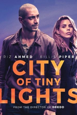 City of Tiny Lights streaming