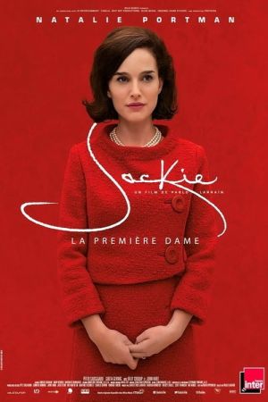 Jackie streaming