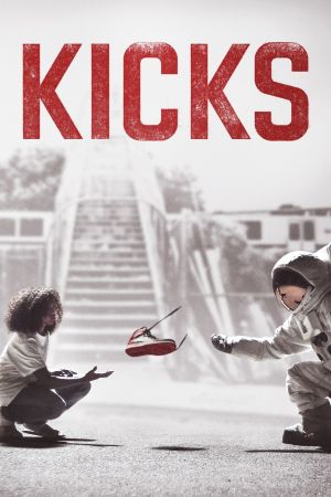 Kicks streaming