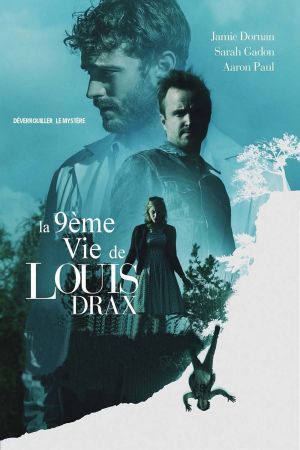 La 9ème Vie de Louis Drax streaming
