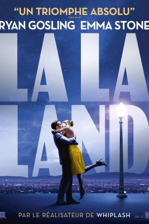 La La Land streaming