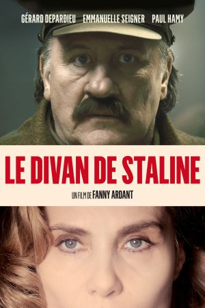 Le Divan de Staline streaming
