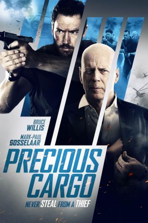 Precious Cargo streaming
