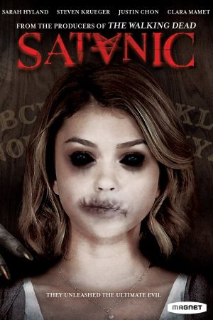 Satanic streaming