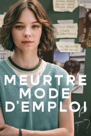 Meurtre mode d'emploi streaming