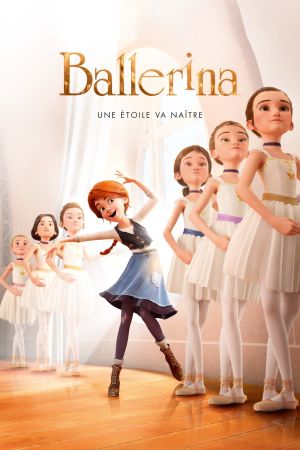 Ballerina streaming