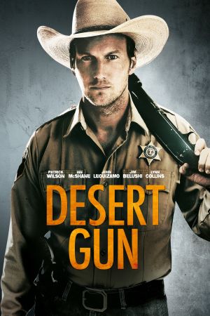 Desert Gun streaming