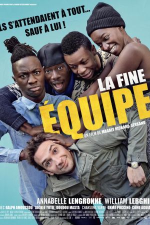 La Fine Équipe streaming