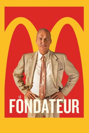 Le Fondateur streaming