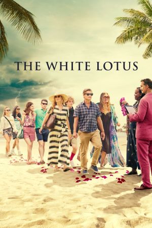 The White Lotus streaming