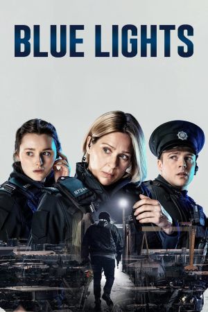 Blue Lights streaming