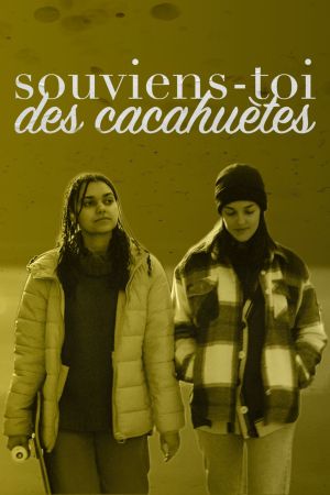 Souviens-toi des cacahuètes streaming